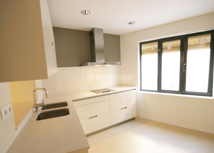 Reformas Viviendas, Interiorismo, Arquitectura