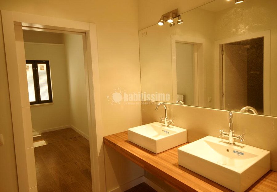 Reformas Viviendas, Interiorismo, Ejecución Obra