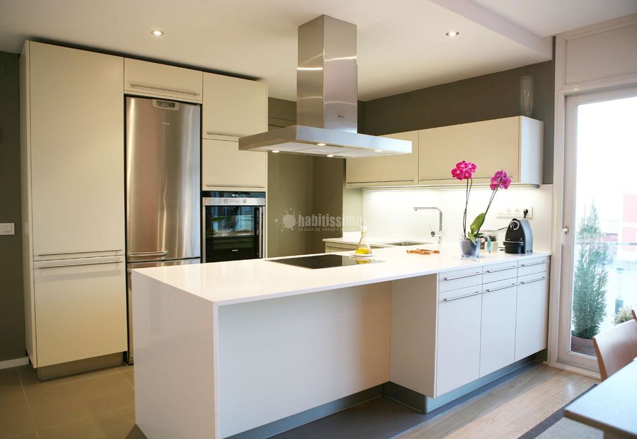 Reformas Viviendas, Interiorismo, Construcciones Reformas