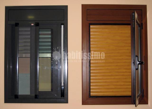 Carpintería Aluminio, Cerramientos, Mamparas Baño