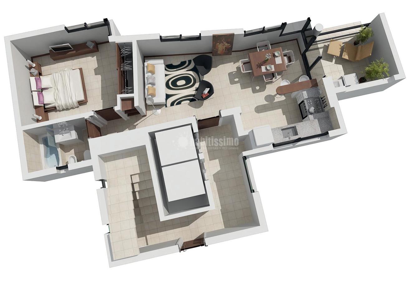 Decoradores, Técnicos, Artículos Decoración