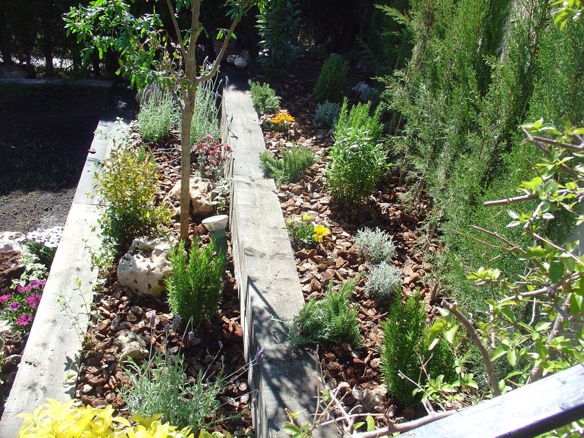 Jardineros, Tala Árboles, Mantenimiento Jardines