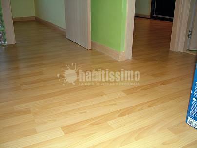 Reformas Viviendas, Montajes Pergolas, Construcciones Reformas