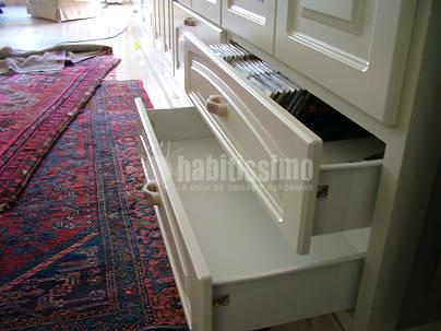 Reformas Viviendas, Montaj Muebles, Construcciones Reformas