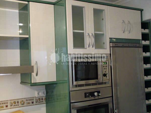 Reformas Viviendas, Montaj Muebles, Construcciones Reformas