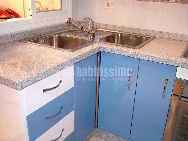 Reformas Viviendas, Aberturas, Montajes Pergolas