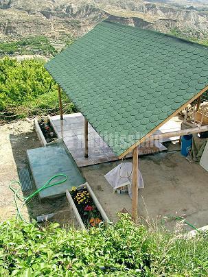 Reformas Viviendas, Montajes Pergolas, Aberturas