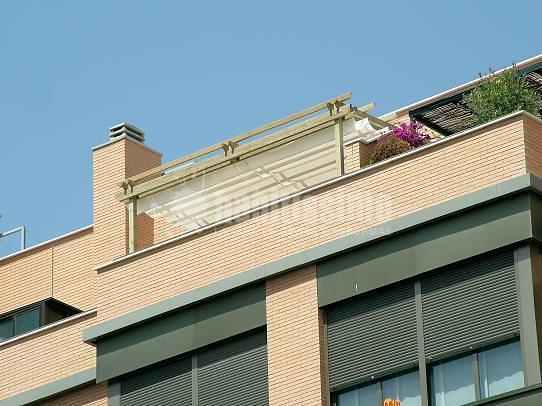 Reformas Viviendas, Montajes Pergolas, Aberturas