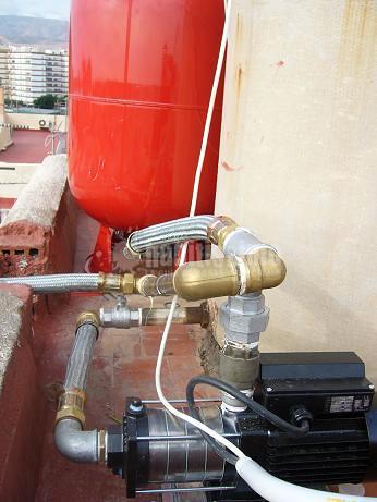 Reformas Viviendas, Aberturas, Montajes Pergolas