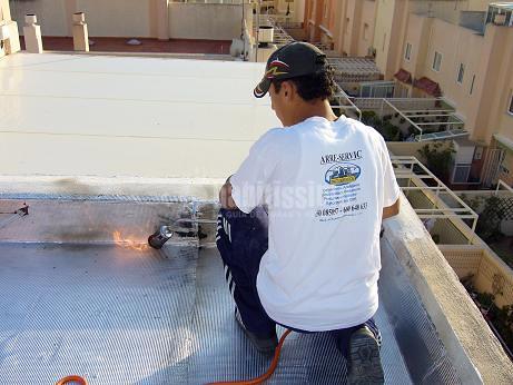 Reformas Viviendas, Montajes Pergolas, Montaj Muebles