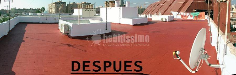 Reformas Viviendas, Montaj Muebles, Montajes Pergolas