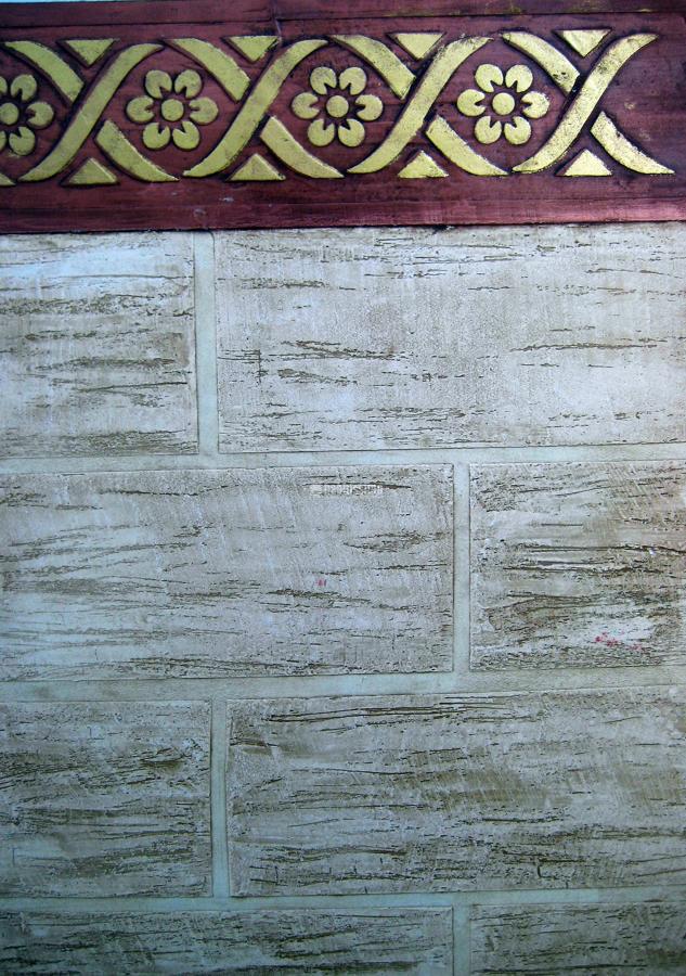 Pintores, Obras Menores, Restauración Edificios