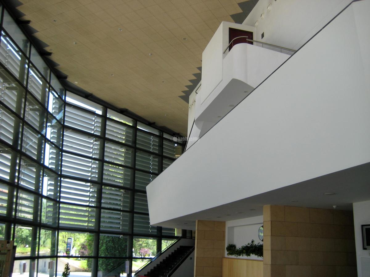 Pintores, Reforma, Restauración Edificios