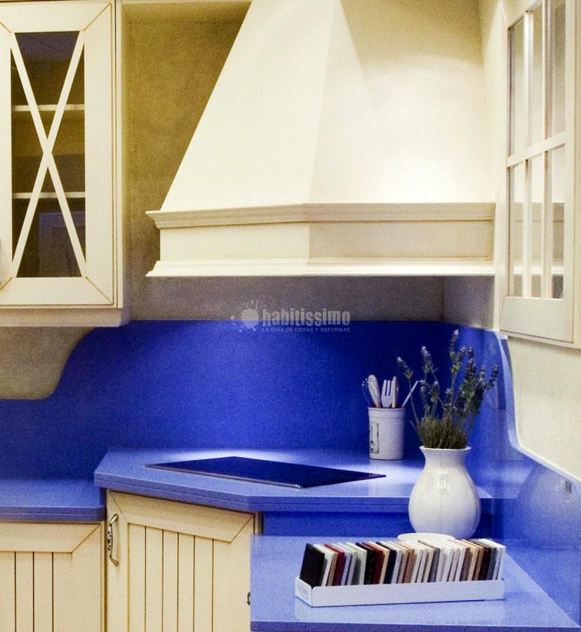 Pintores, Reforma, Revestimientos