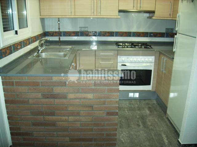 Reformas Viviendas, Interioristas, Electricidad