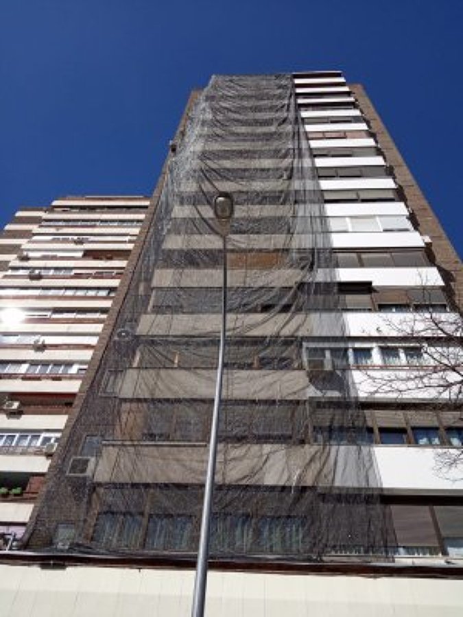 Reparacion y Pintura