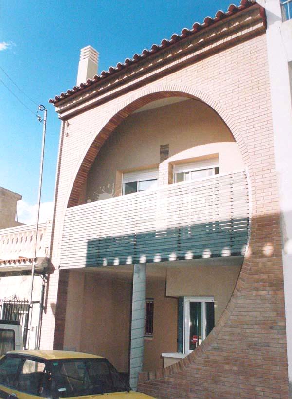 Construcción Casas, Rehabilitación Viviendas, Reformas Viviendas