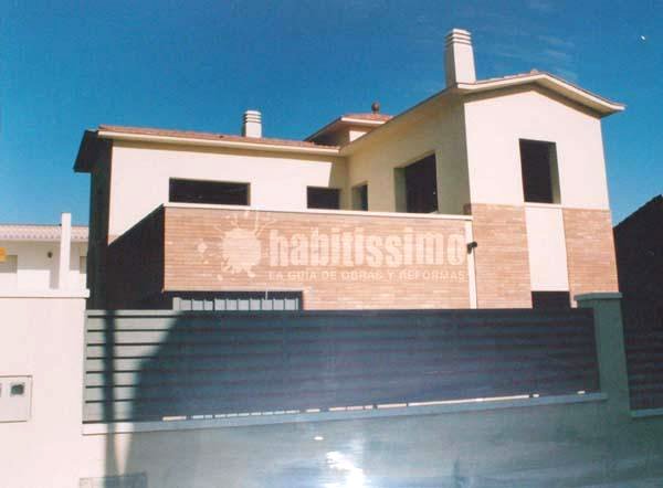 Construcción Casas, Constructores, Reforma