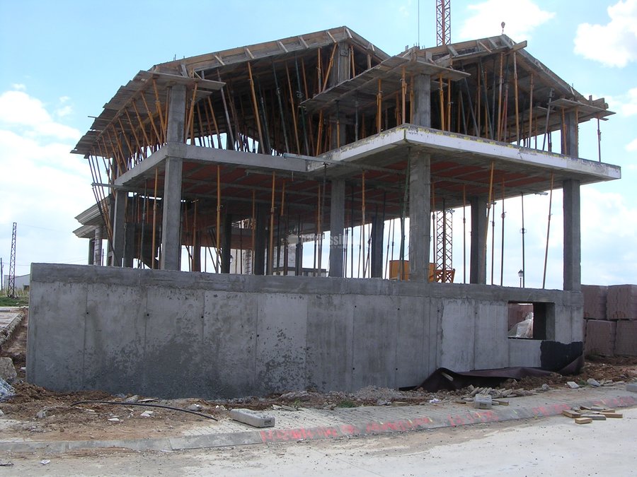 Construcción Casas, Construcciones Reformas, Constructores