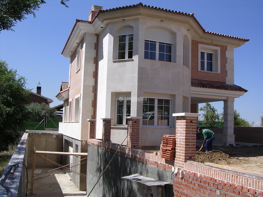 Construcción Casas, Construcciones Reformas, Industrial