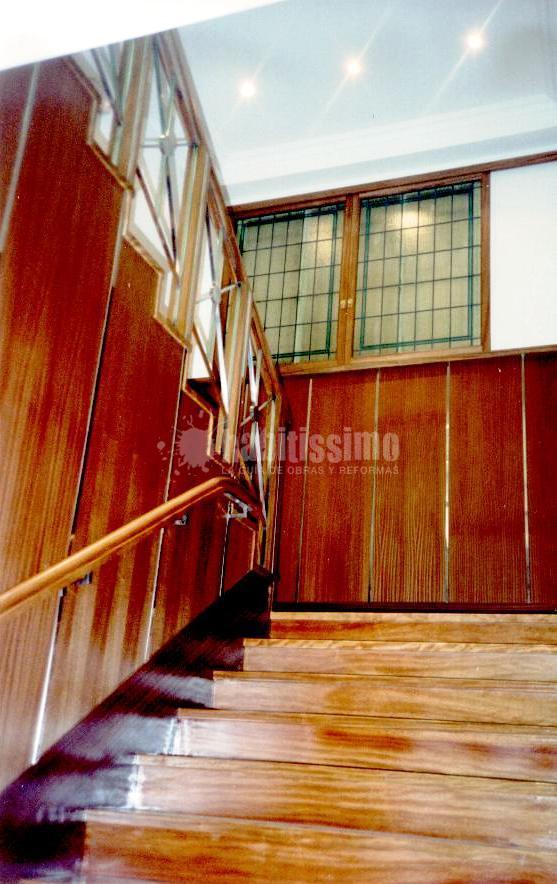 Reformas Viviendas, Viviendas Unifamiliares, Construcciones Reformas