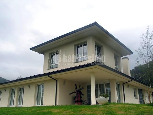 Reformas Viviendas, Construcciones Reformas, Cubiertas