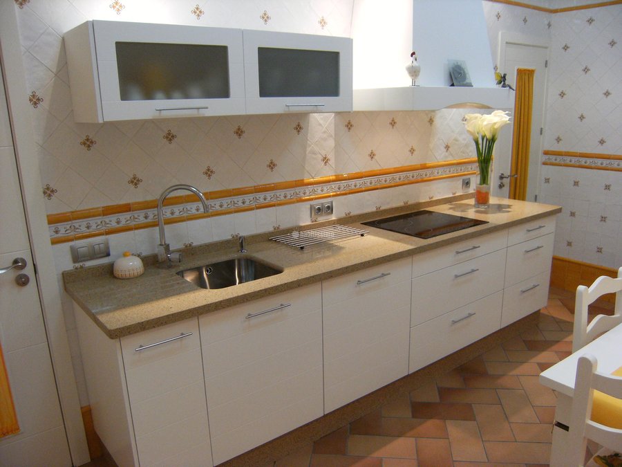 Muebles Cocina