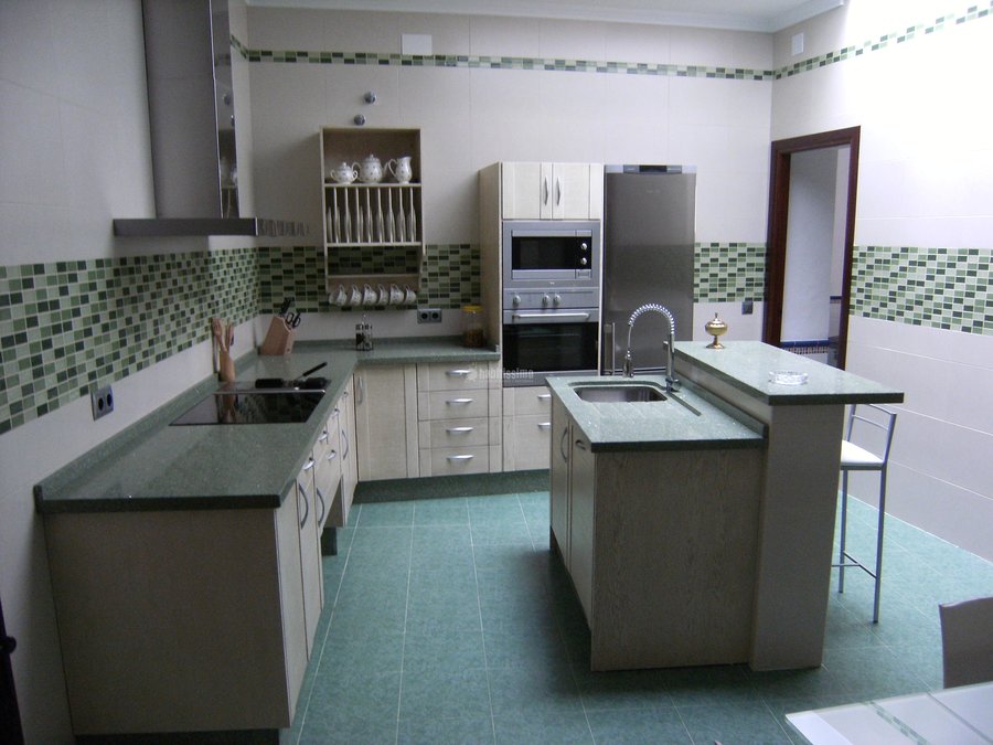 Muebles Cocina