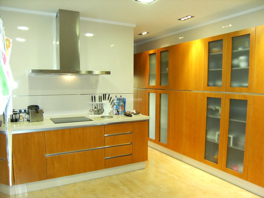 Muebles Cocina