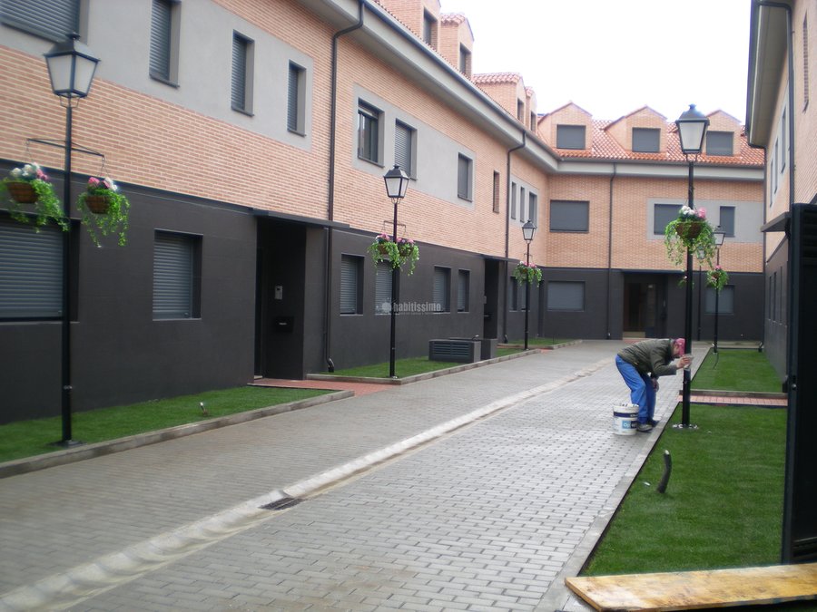 Construcción Casas, Industrial, Constructores