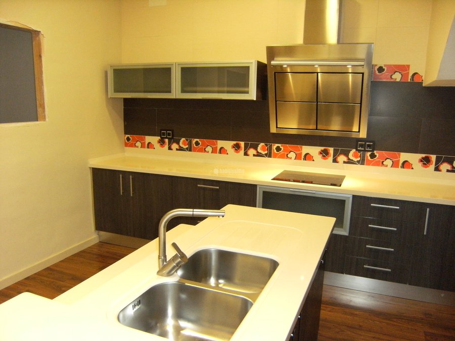 Muebles Cocina
