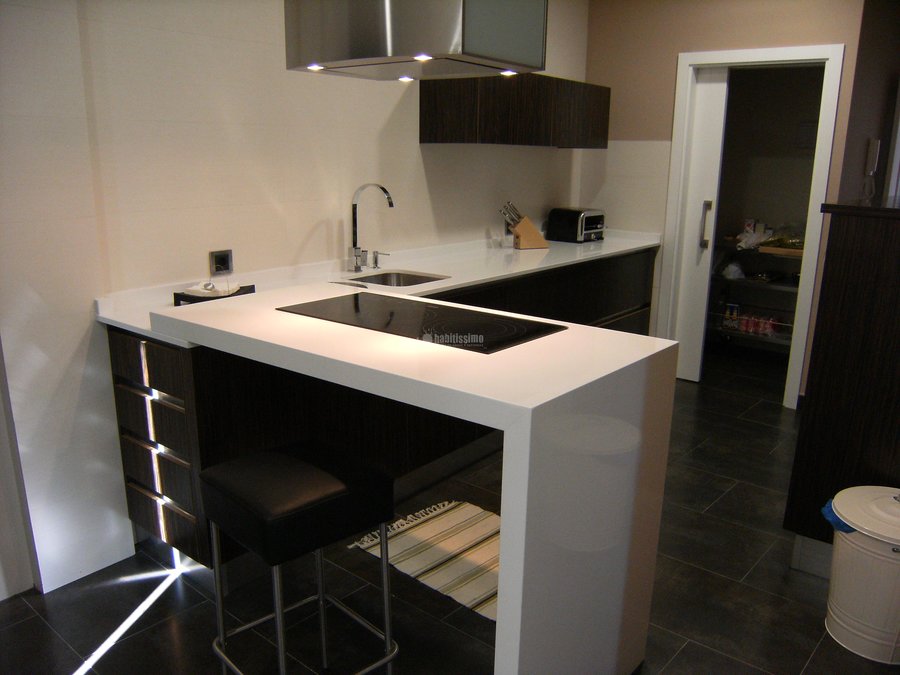 Muebles Cocina