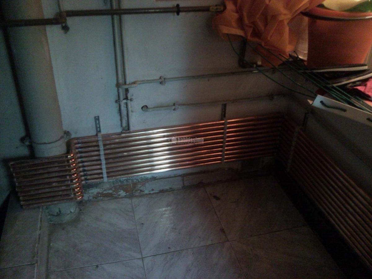 Gas, Pladur, Aire Acondicionado