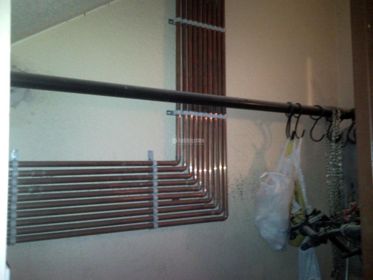 Gas, Trabajos Verticales, Fontanería