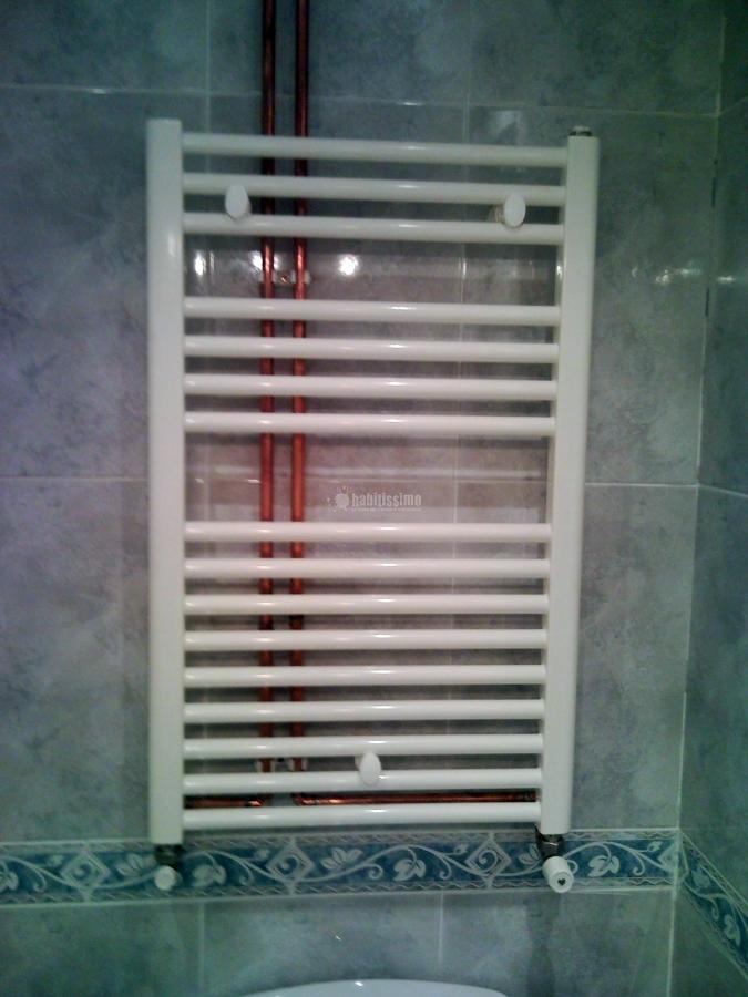 Gas, Materiales Fontanería, Aire Acondicionado