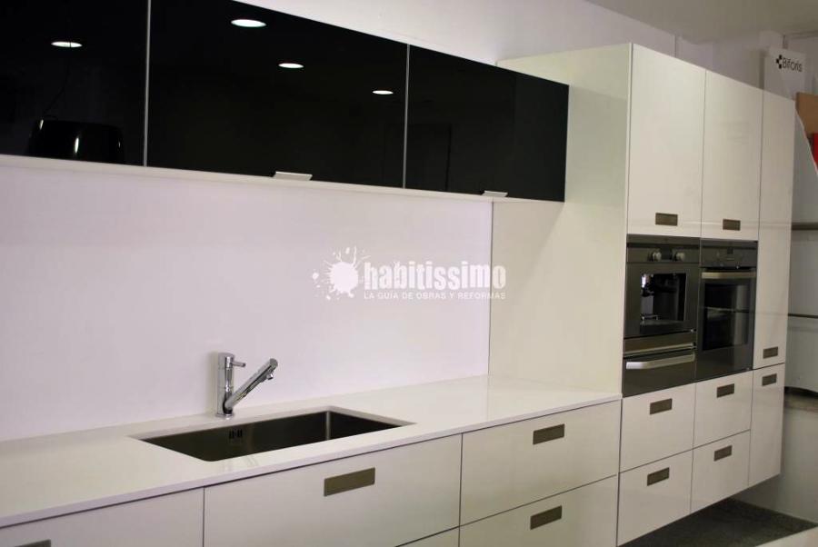 Reformas Cocinas, Iluminación, Electricidad