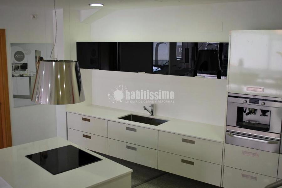 Reformas Cocinas, Materiales Electricidad, Iluminación