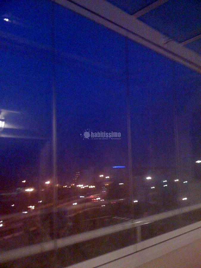 Cerramientos, Insonorizaciones, Impermeabilizaciones