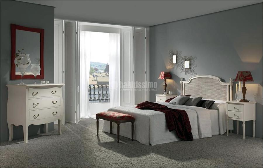 Muebles, Rotulación, Decoración