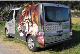 Muebles, Artículos Decoración, Rotulación