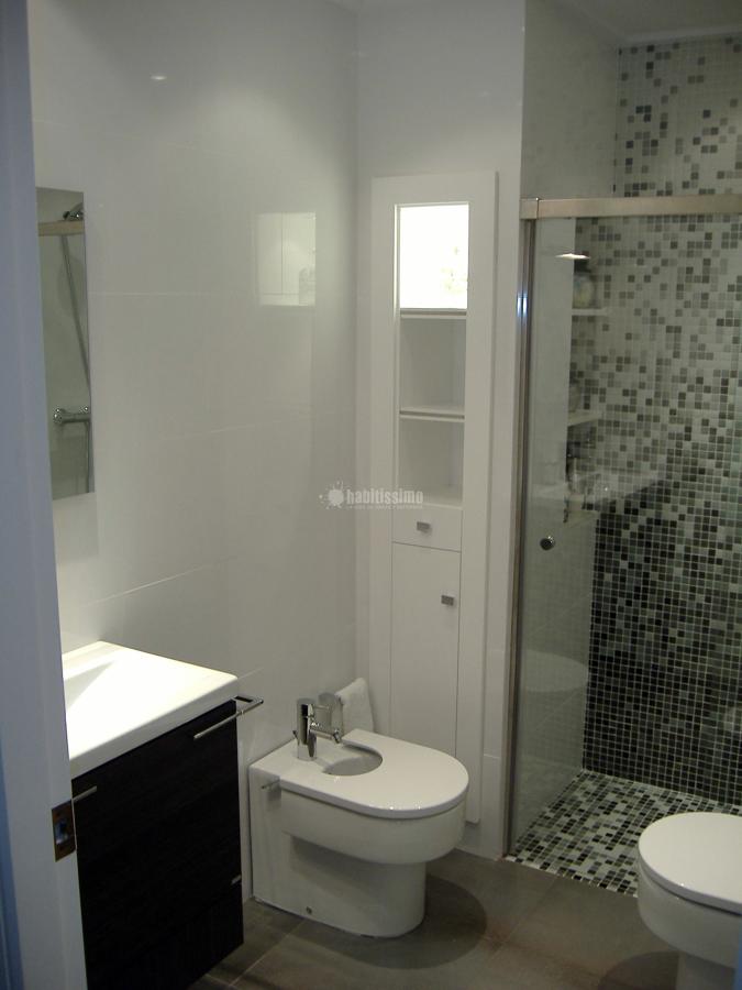 Reformas Viviendas, Albañiles, Reformas Baños