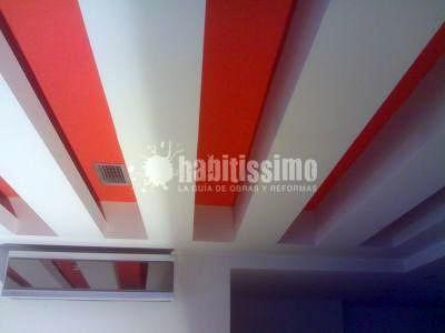 Reformas Viviendas, Aislamientos, Impermeabilización