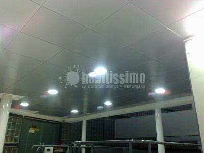 Reformas Viviendas, Impermeabilización, Aislamientos