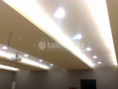 Reformas Viviendas, Suelos, Materiales Aislamiento