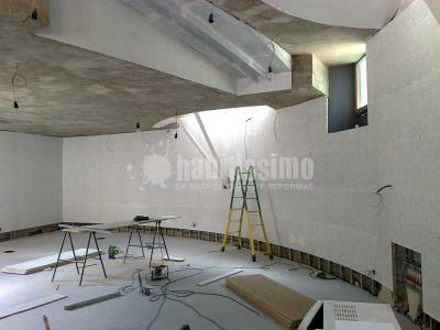 Reformas Viviendas, Impermeabilización, Reformas Integrales