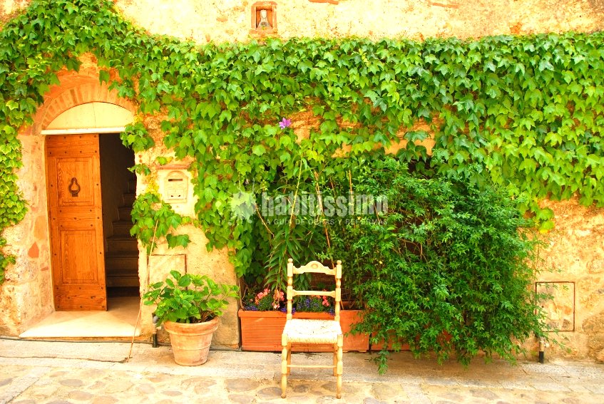 Restauración Edificios, Construcciones Reformas, Compra