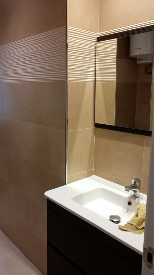 Reforma de vivienda Cartagena