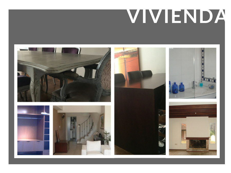 Área Vivienda