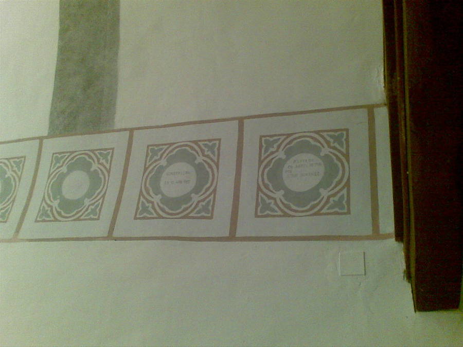 RESTAURACION