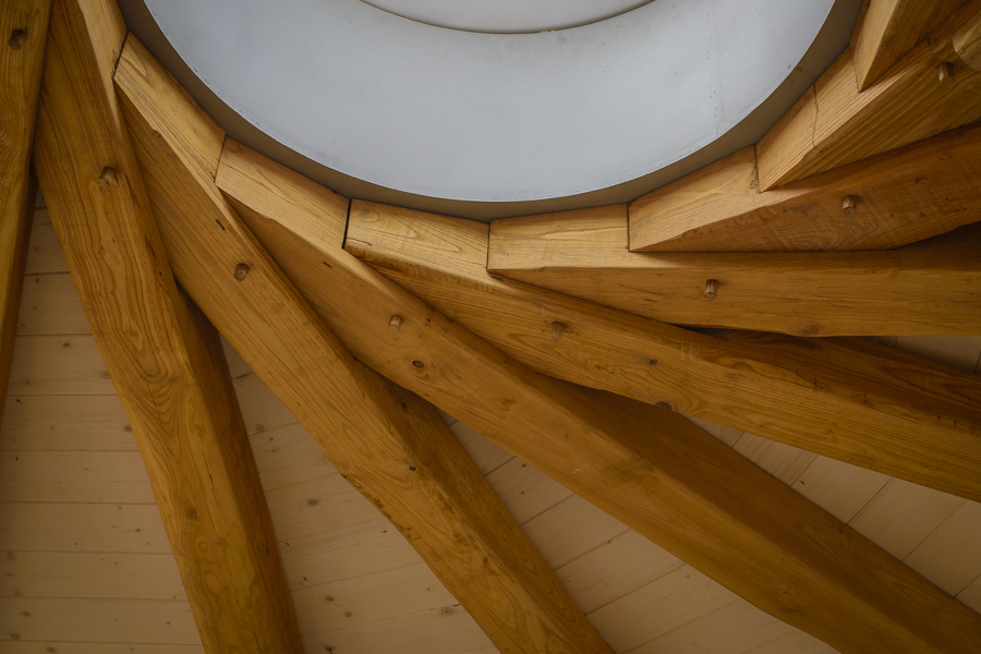 Auba Bioarquitectura